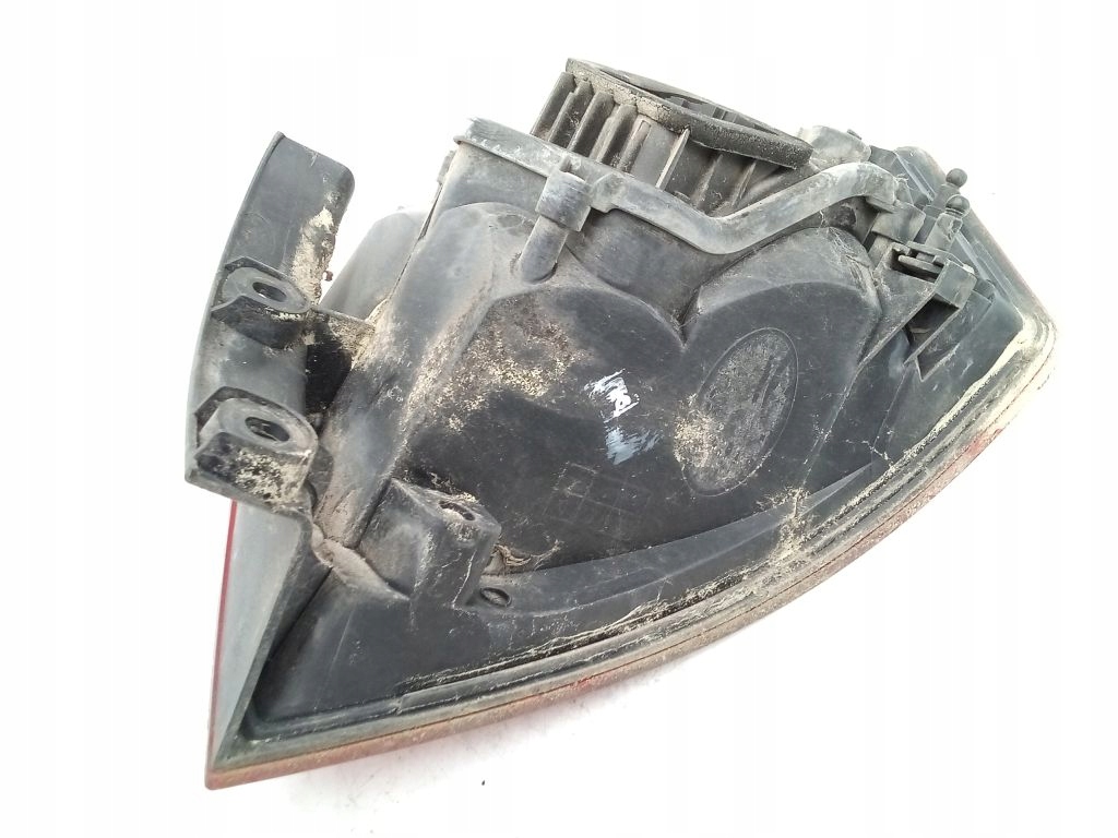 Seat Toledo IV 4 light left rear part rear
