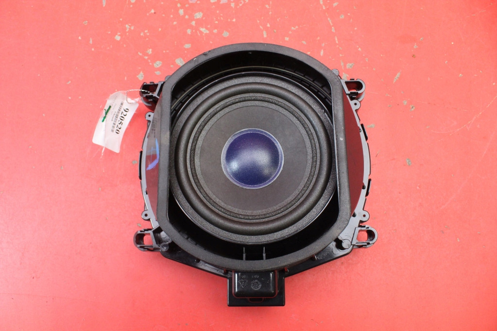 speaker left 6971880 BMW X5 E70 06-10