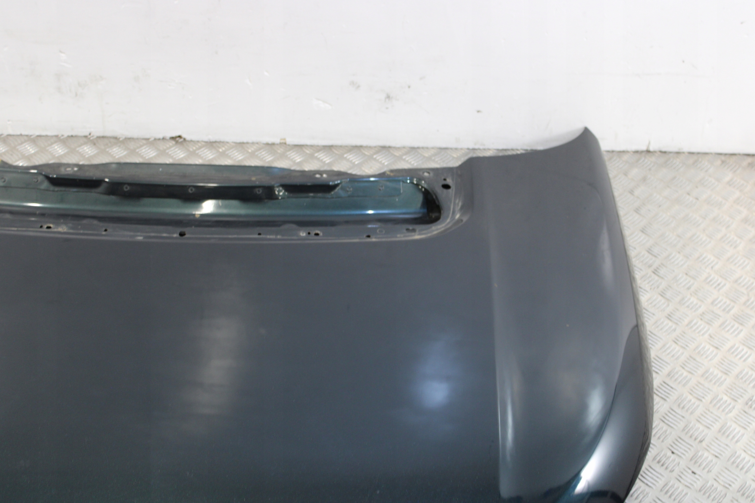 Capot Complète LAND ROVER DISCOVERY SPORT L550