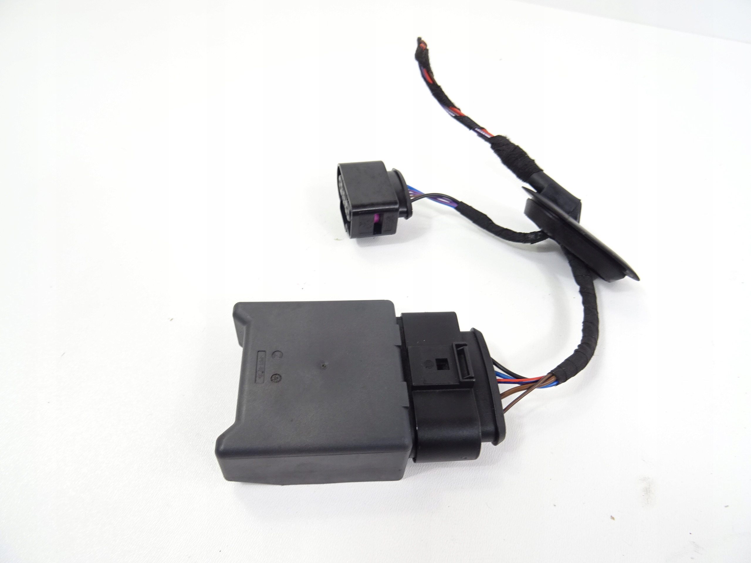 VW T-ROC MODUŁ POMPY PALIWA 5Q0906093A 1.0 TSI