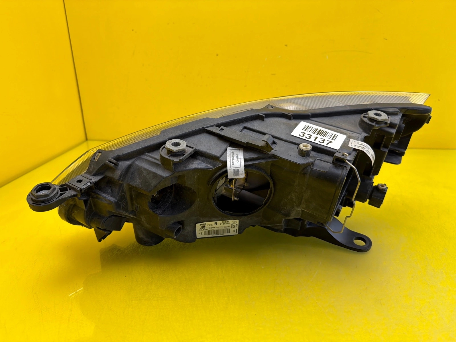 light right front Seat Ibiza V 5 17- Zwykla Led 6F1941006D