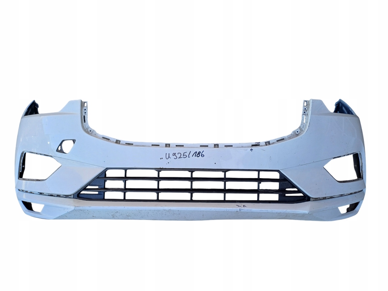 VOLVO XC60 17- ZDERZAK PRZÓD 31425160