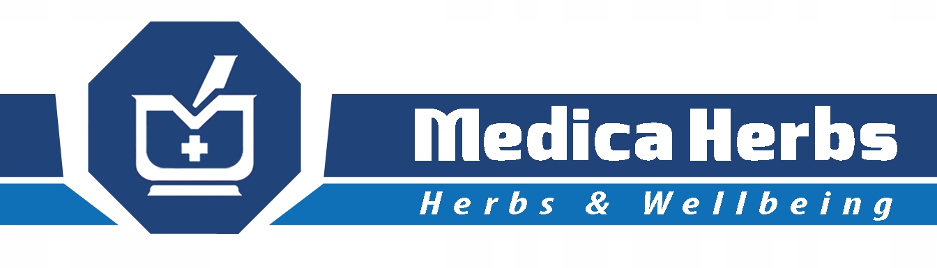 Medica Herbs WIERZBOWNICA DROBNOKWIATOWA Prostata Nazwa Wierzbownica drobnokwiatowa