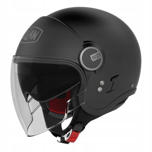 Kask motocyklowy NOLAN N21 VISOR CLASSIC BLACK M Producent Nolan