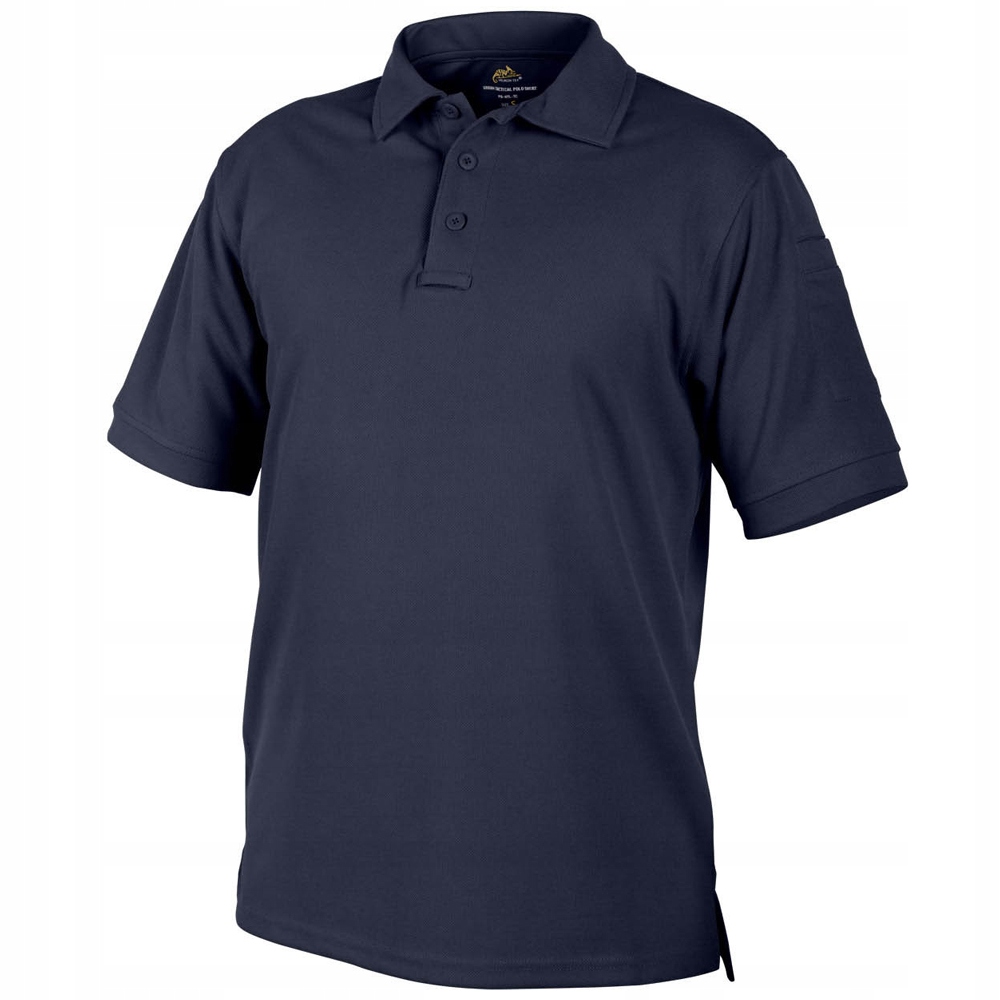 

Koszulka Polo Helikon Utl TopCool Navy Blue L/Reg