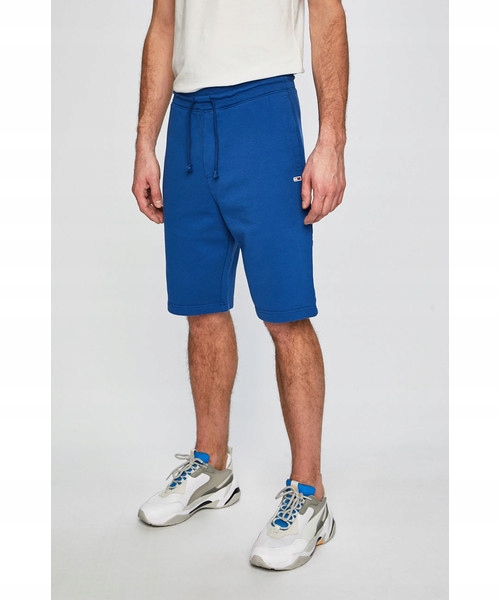 

Tommy Hilfiger Spodenki Dresowe Tjm Classics XL