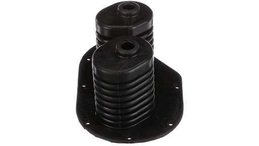 Mieszek ochronny lewarka New Holland CASE 5093583 Numery katalogowe zamienników 5093583