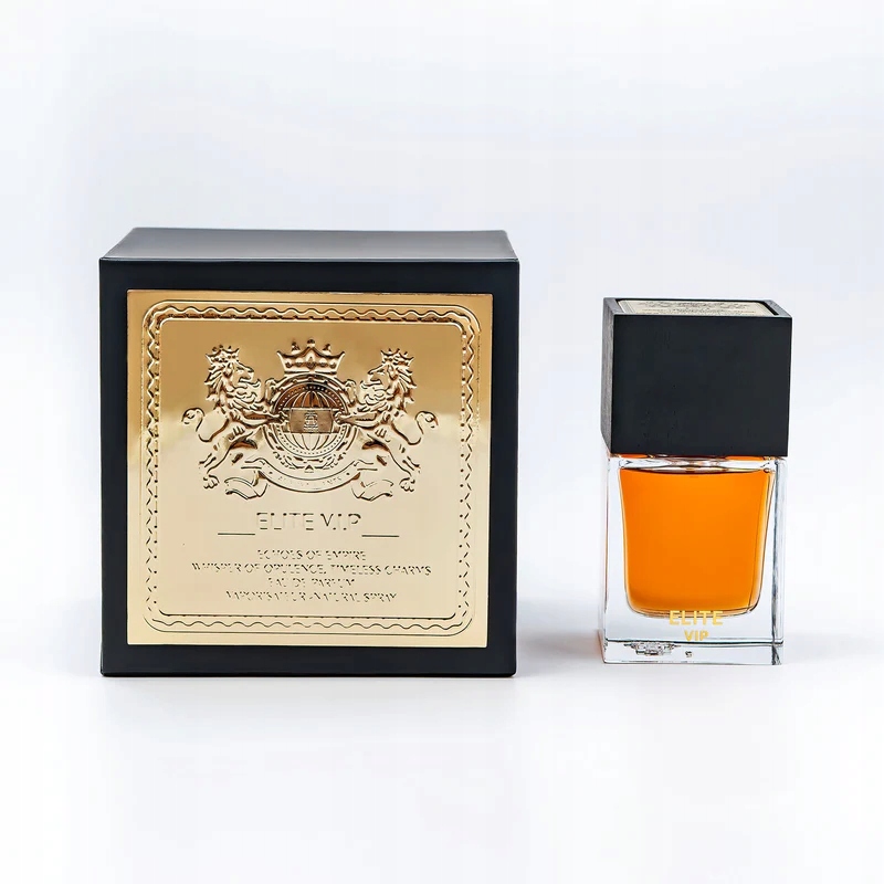 Elite Vip Edp W woda perfumowana męska