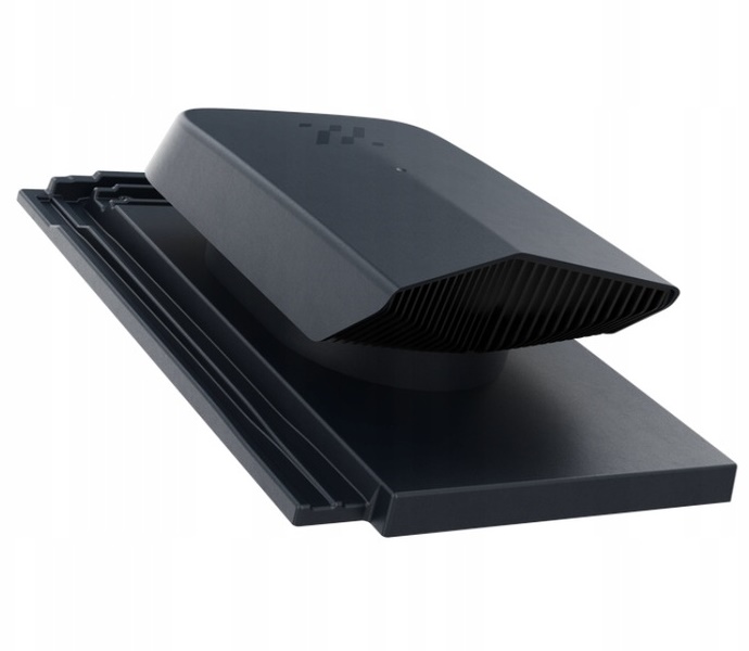 Vyvětvovač Pro Wienerberger Orea 9 Antracit