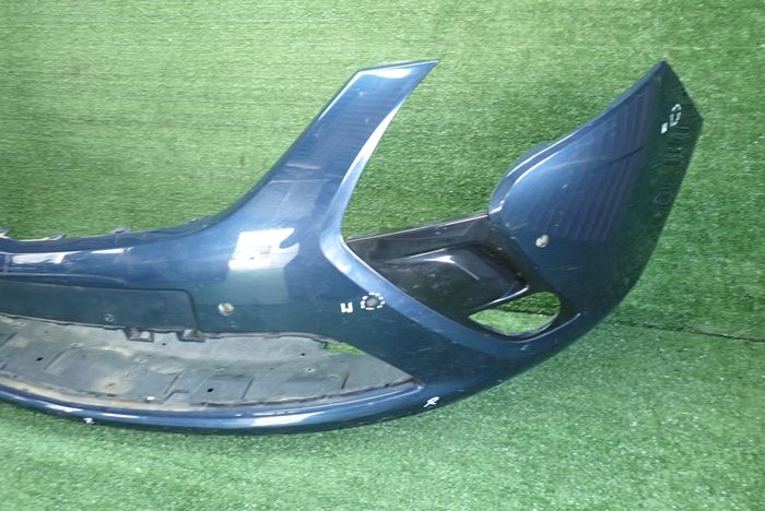 OPEL ZAFIRA C 13-16 Frontstoßstange vorne