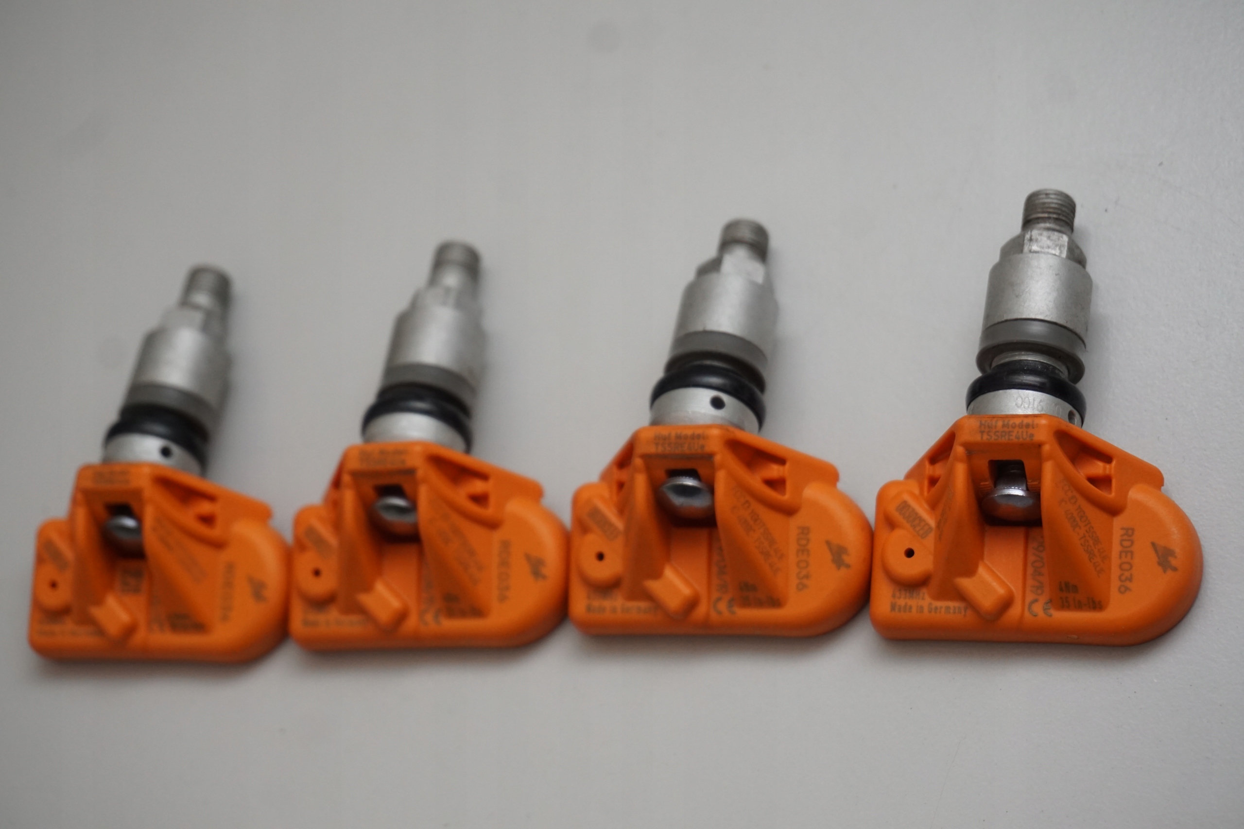 CZUJNIK CIŚNIENIA HUF RDE036 TSSRE4Ue Kod producenta RDE036