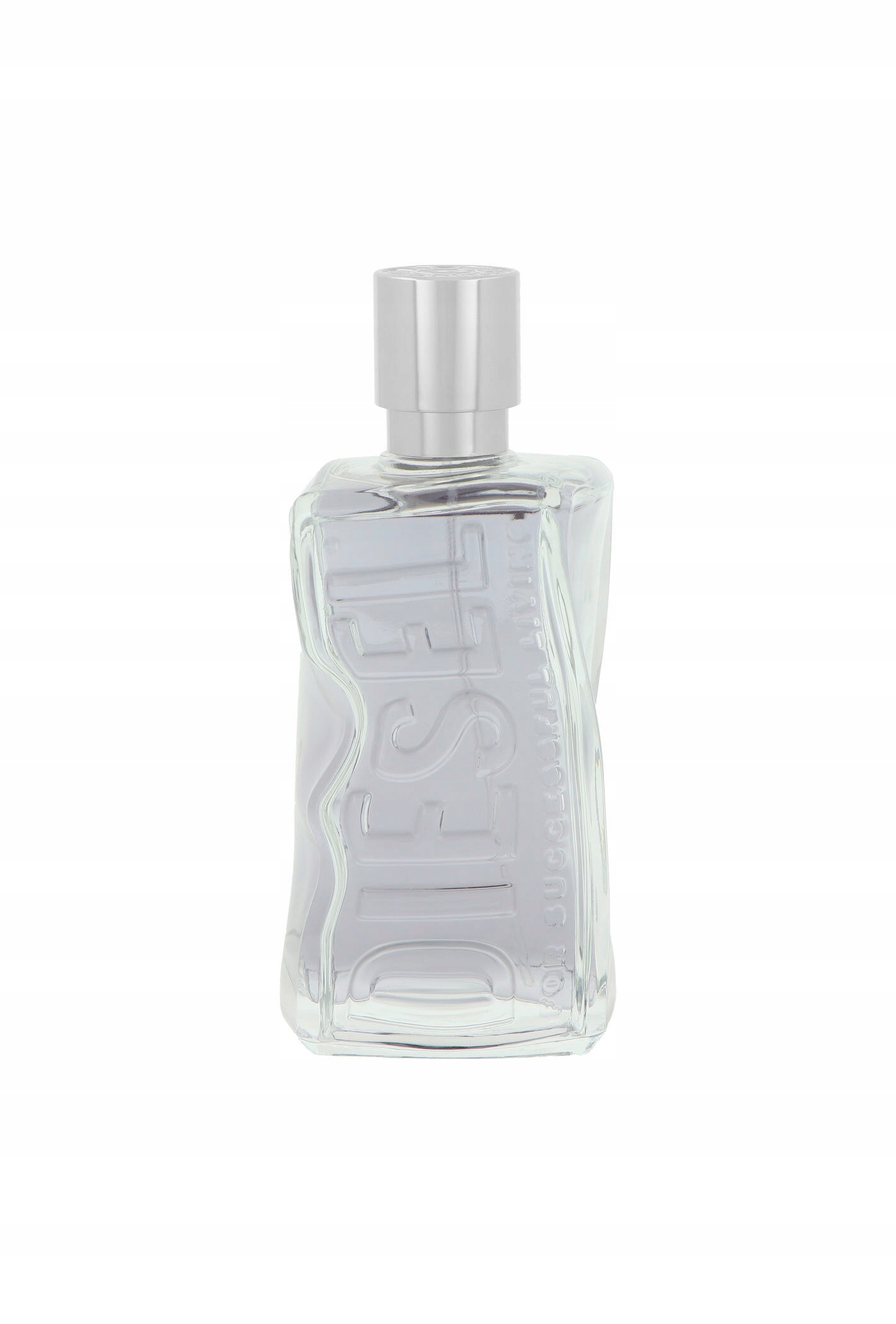 Toaletní voda Diesel D By Diesel Orientální Citrusová Unisex 100 ml
