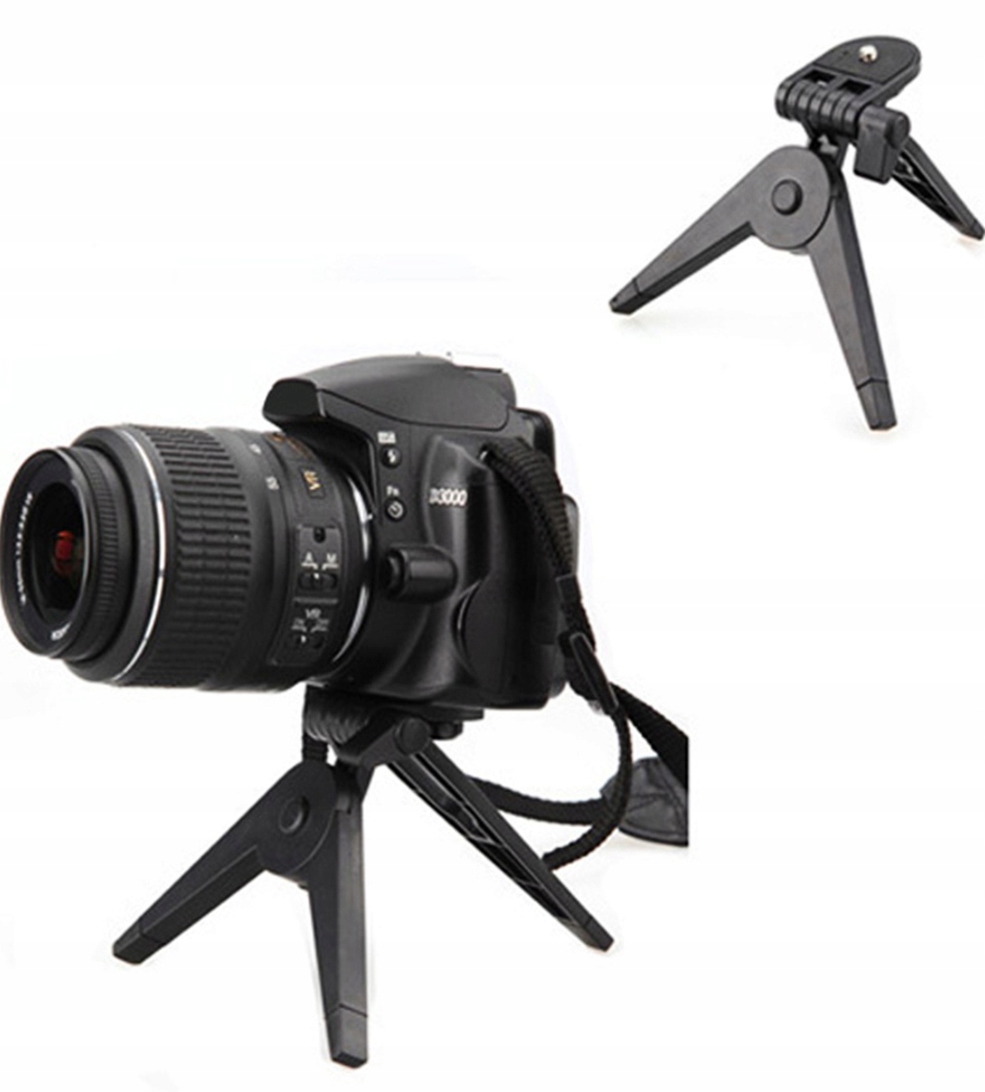 NIKON Coolpix L820 L830 L840 STATYW STOJAK PODSTAW