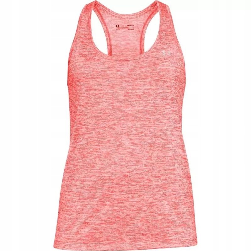 Tričko Under Armour Tech Tank Twist Women Oran