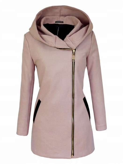 

Płaszcz Italy Fashion _ Jesień / Zima _ damski