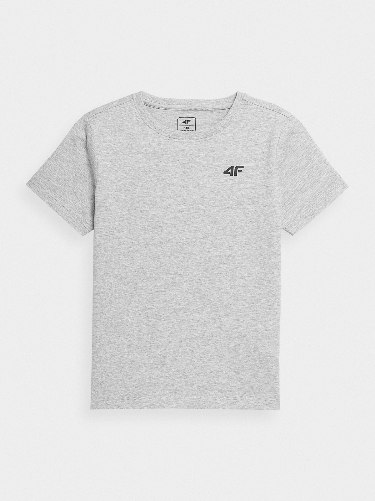 

Koszulka T- shirt 4F HJL22-JTSM001-152-25M