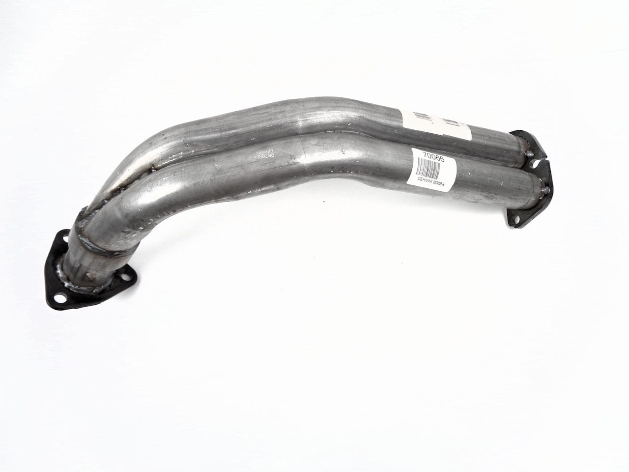 BM70066 - Вихлопна труба передня Vitara 1,6