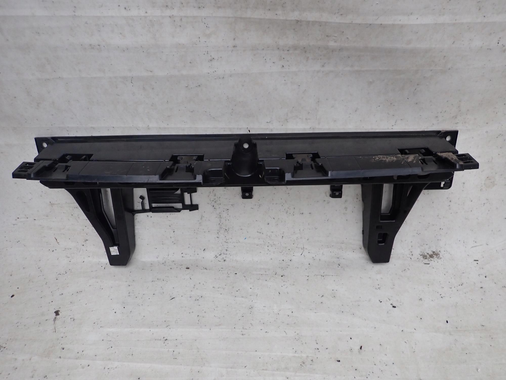 BMW X5 E70 06-13 holder support rear part rear