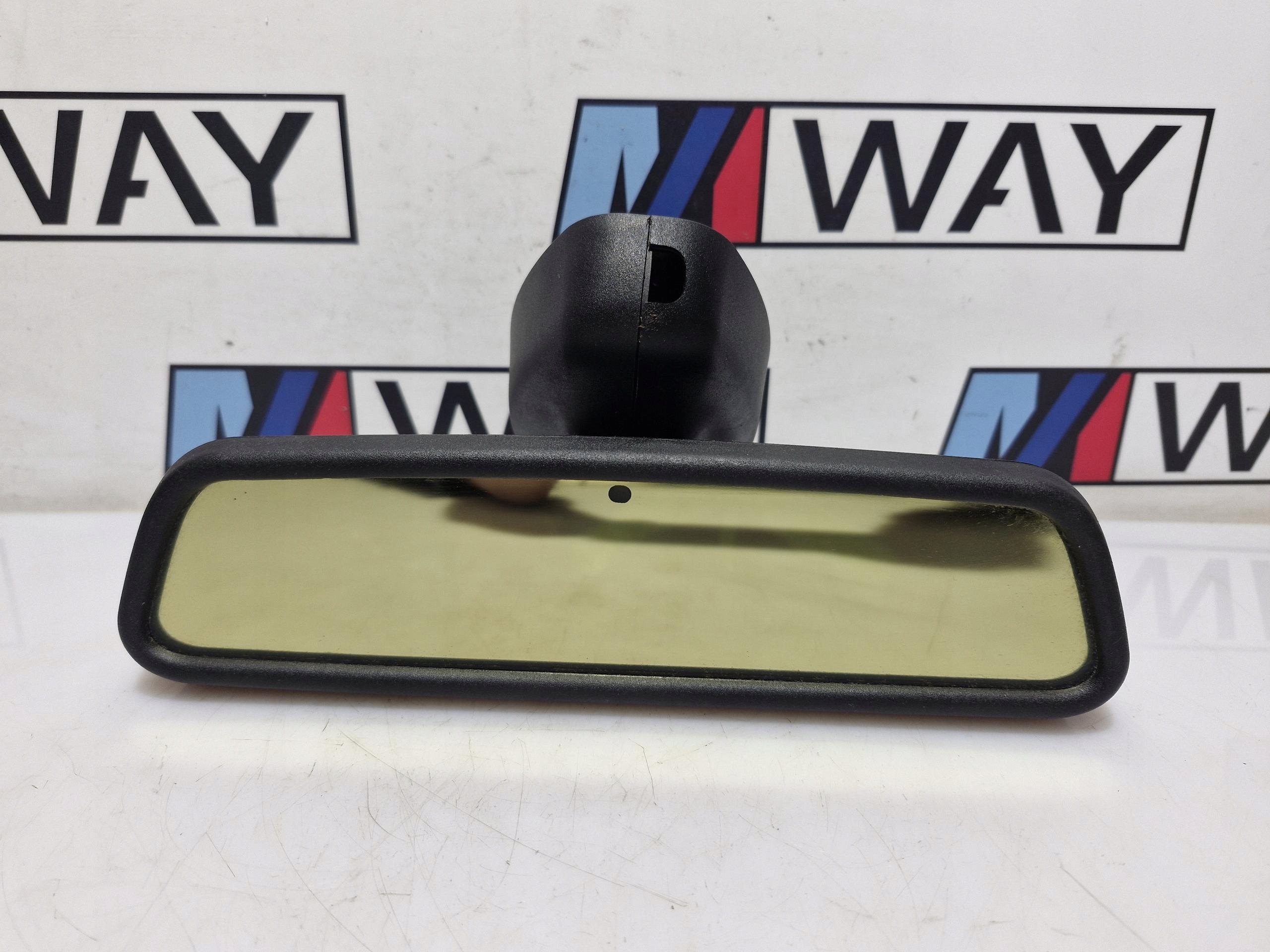 BMW E31 E32 E34 E38 mirror inner FOTOCHROM 8238066