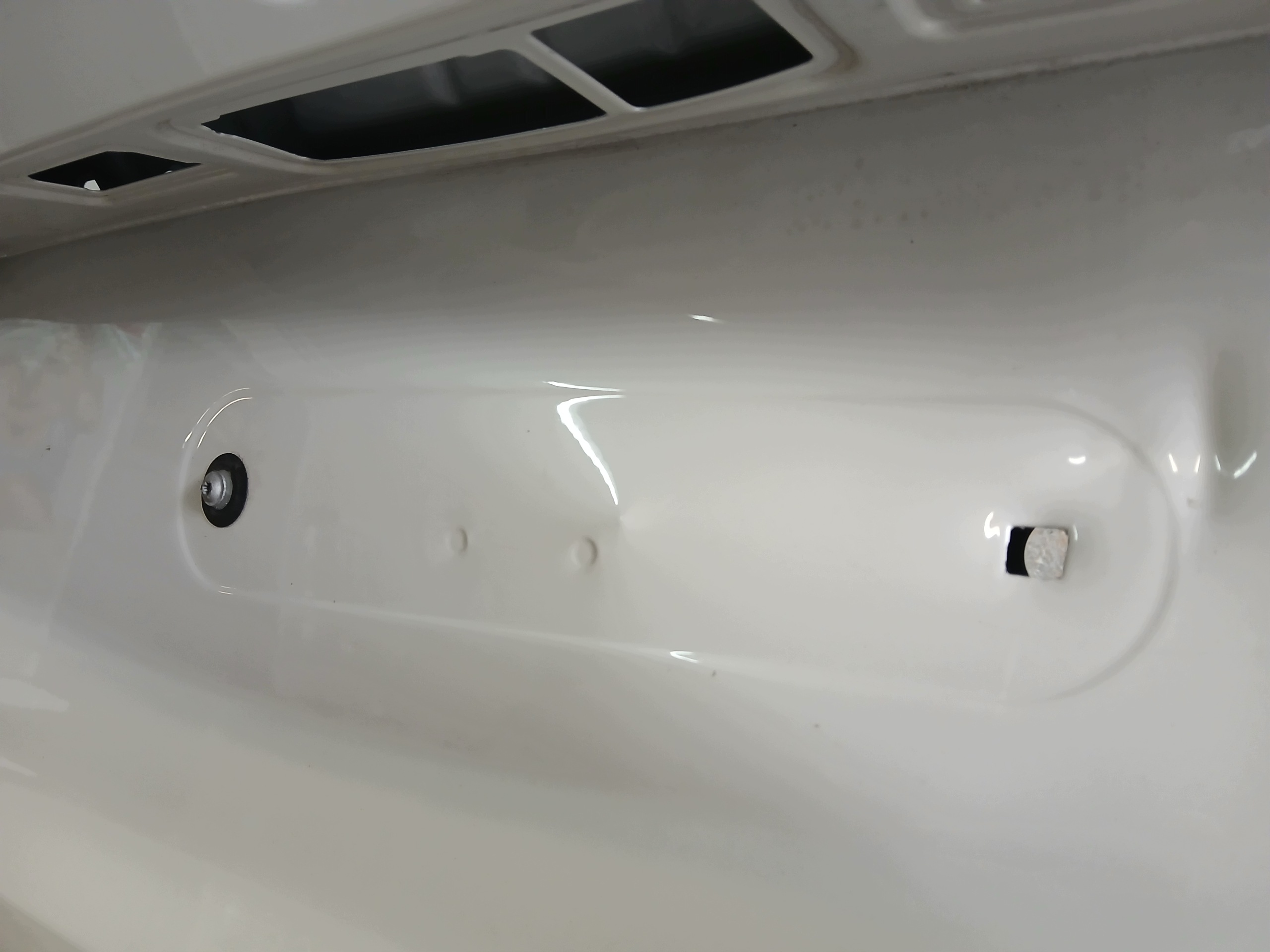 boot door BMW 3 III G21 KOMBI