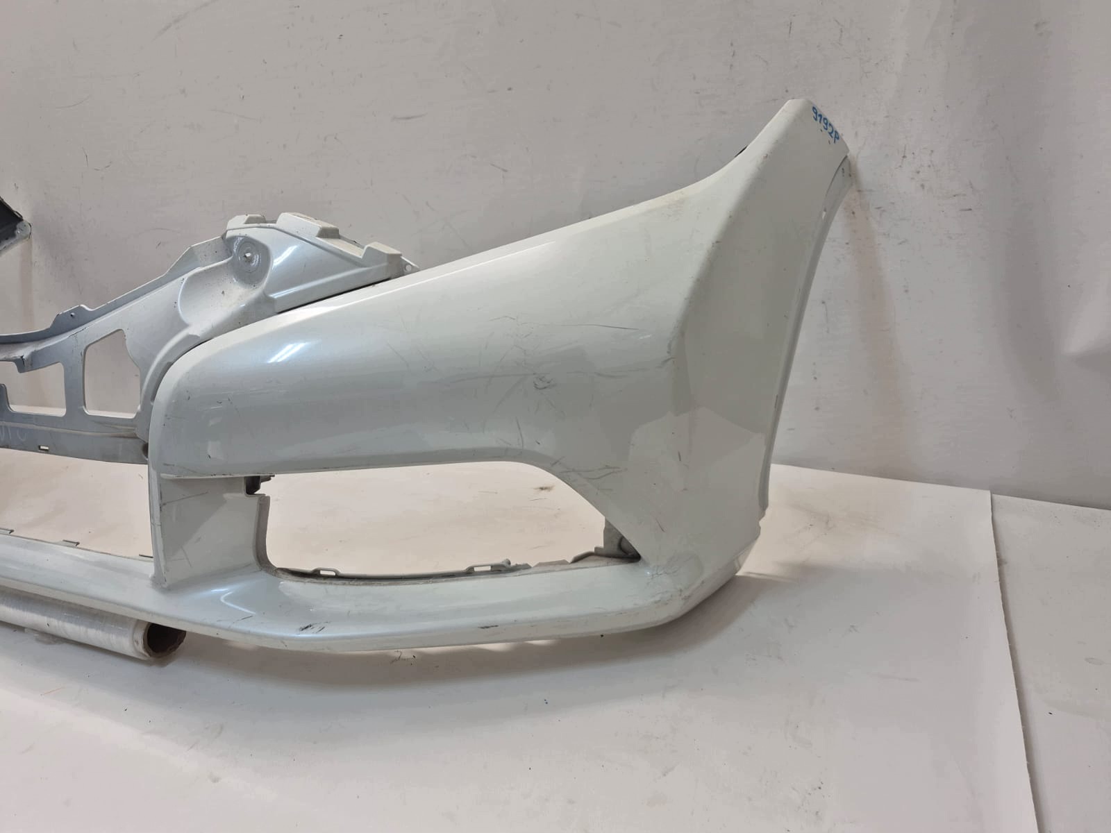 HONDA CIVIC IX 9 11-13 bumper front front