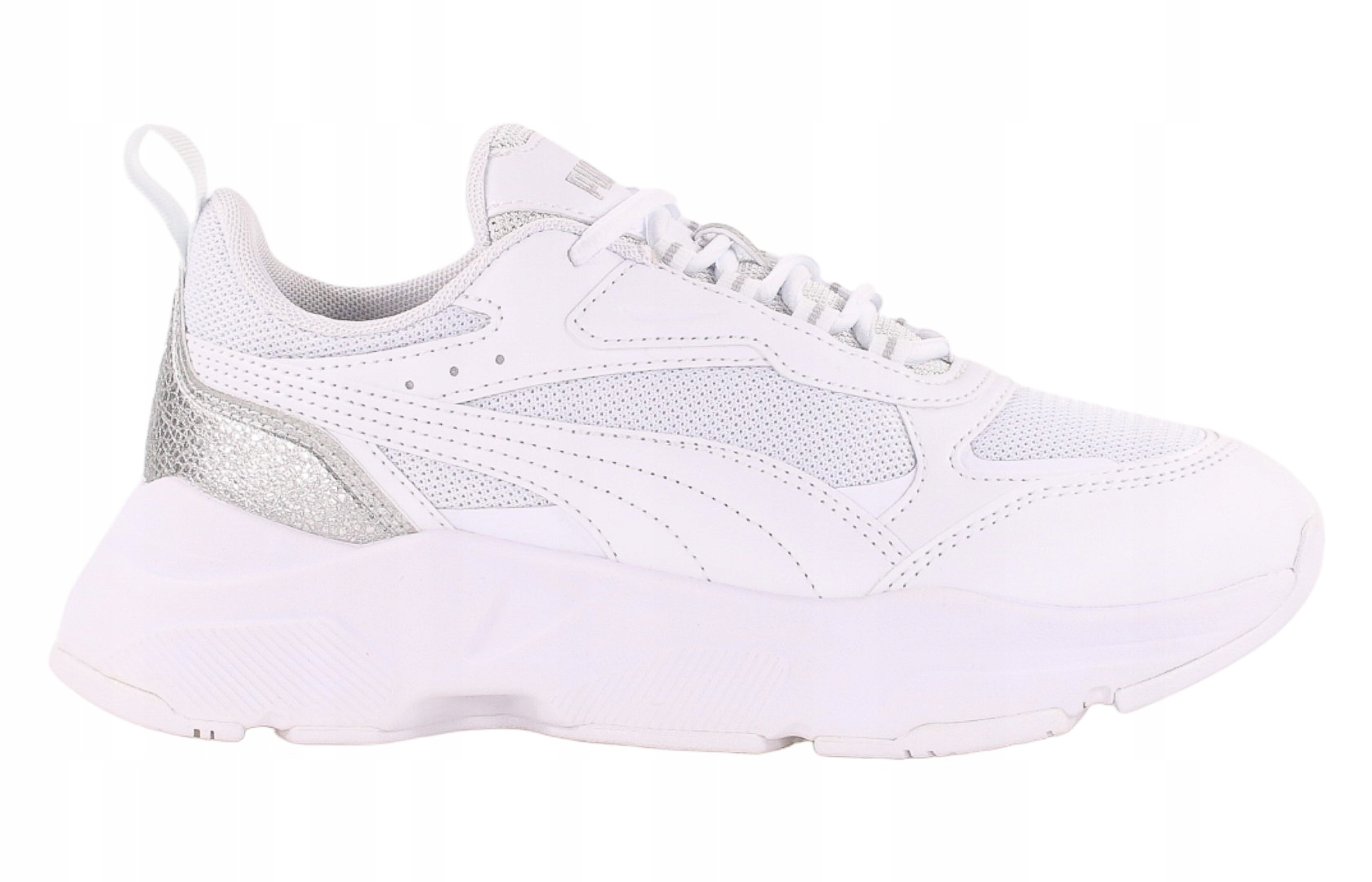 Dámské boty Puma Cassia Distressed 387645 02