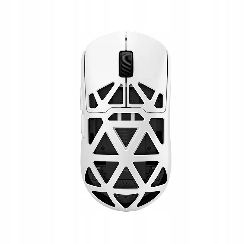 Myszka Gamingowa Bezprzewodowa Mchose AX5 V2 Magnessium Pro Max 8K Wireless