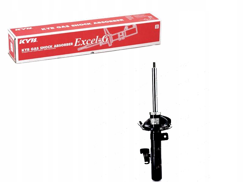 Kyb Tlumič Ford Přední C-max, Focus C-max, Foc