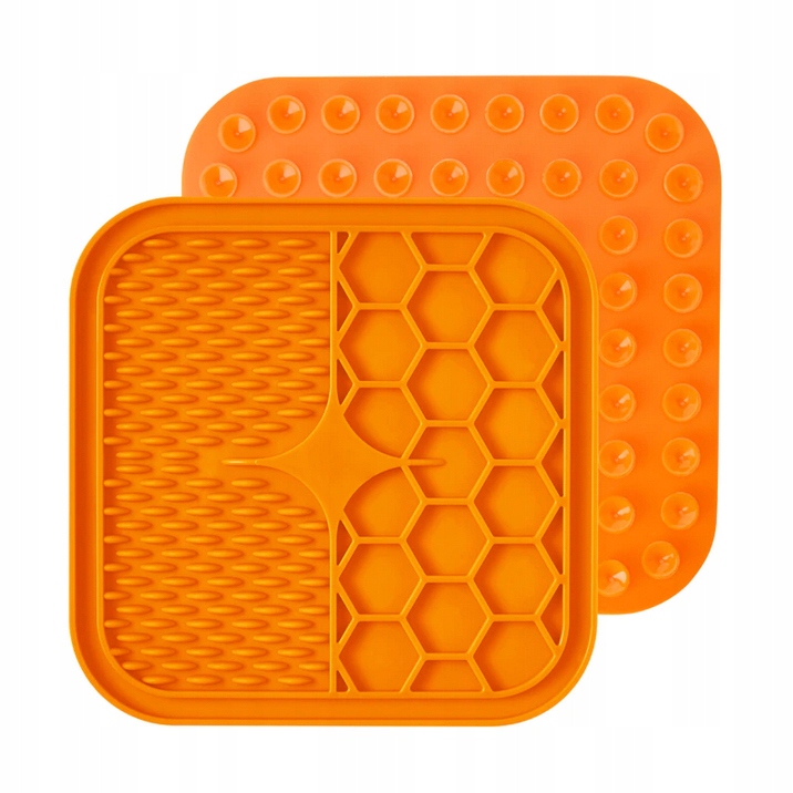 

Taca do lizania lick Mata antystresowa uspokaja S