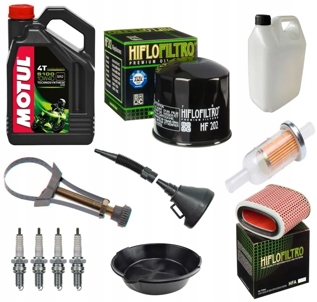 OLEJ FILTR OLEJU HONDA VT 1100 C SHADOW 87-88r.