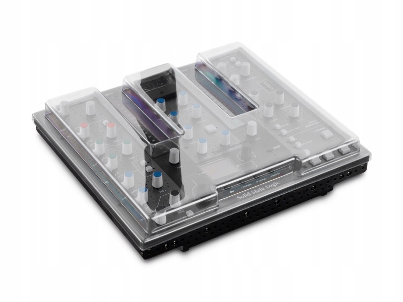 Decksaver Ssl UC1 Cover Ochranný Kryt