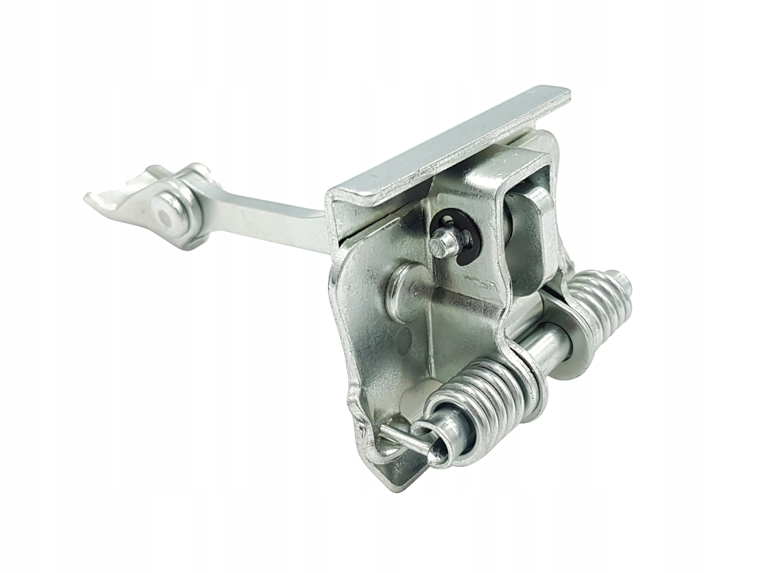 

Ogranicznik Drzwi Przód Lewy Prawy Peugeot 307 01-