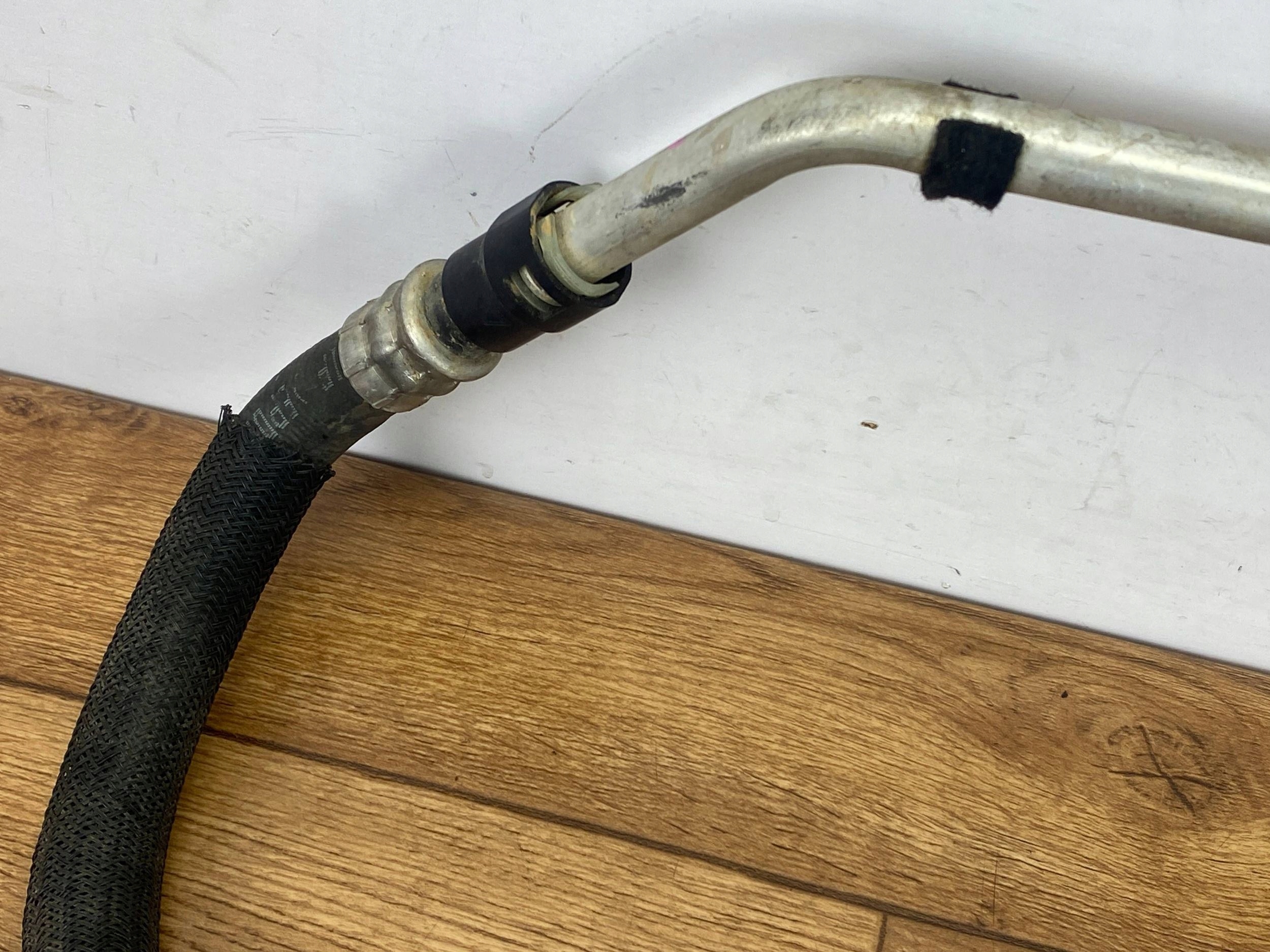 wiring hose wodny Ford Explorer VI 2020+