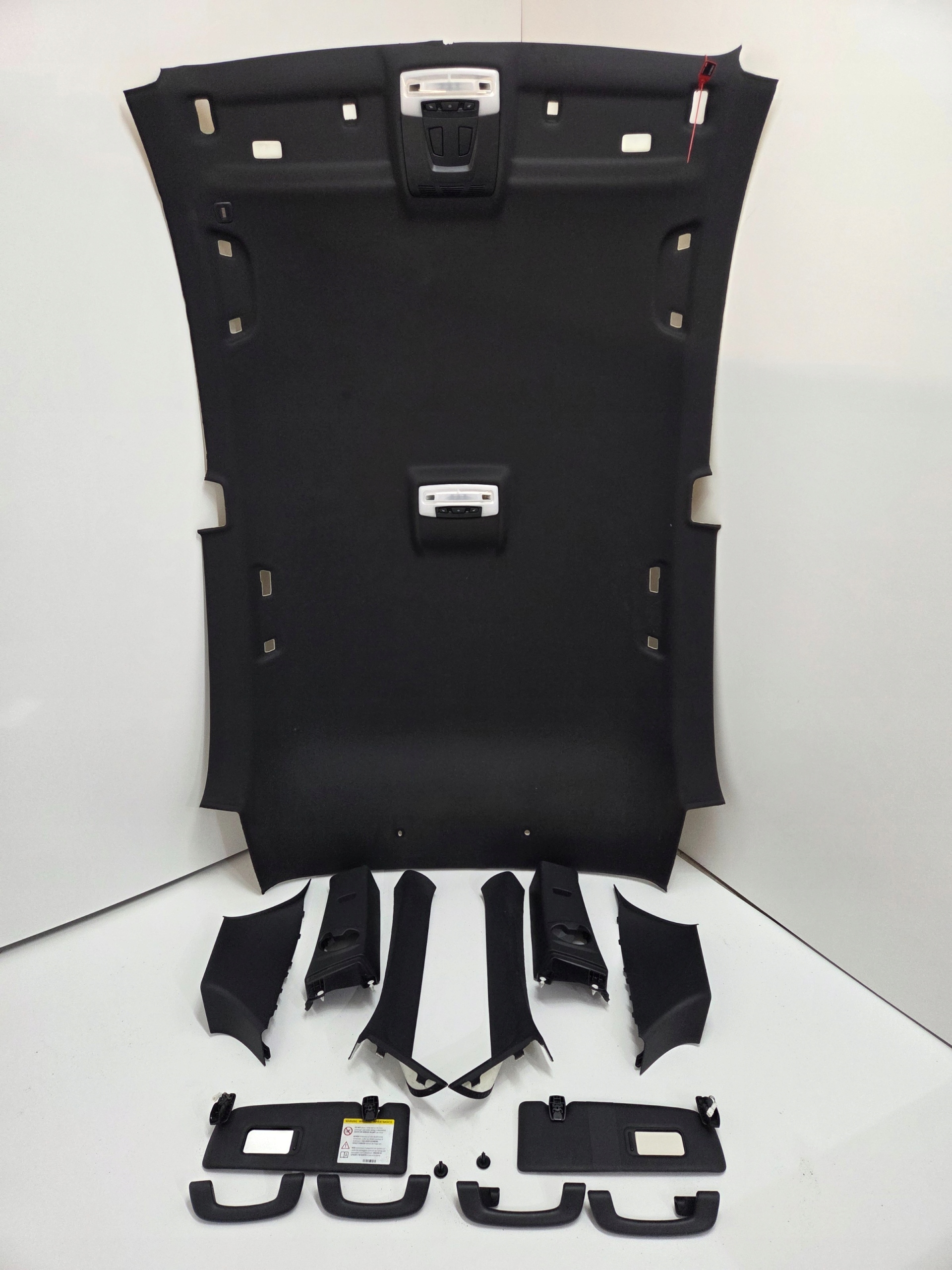 CIELO INTERNO BMW F21 M PAKIET KOMPLET