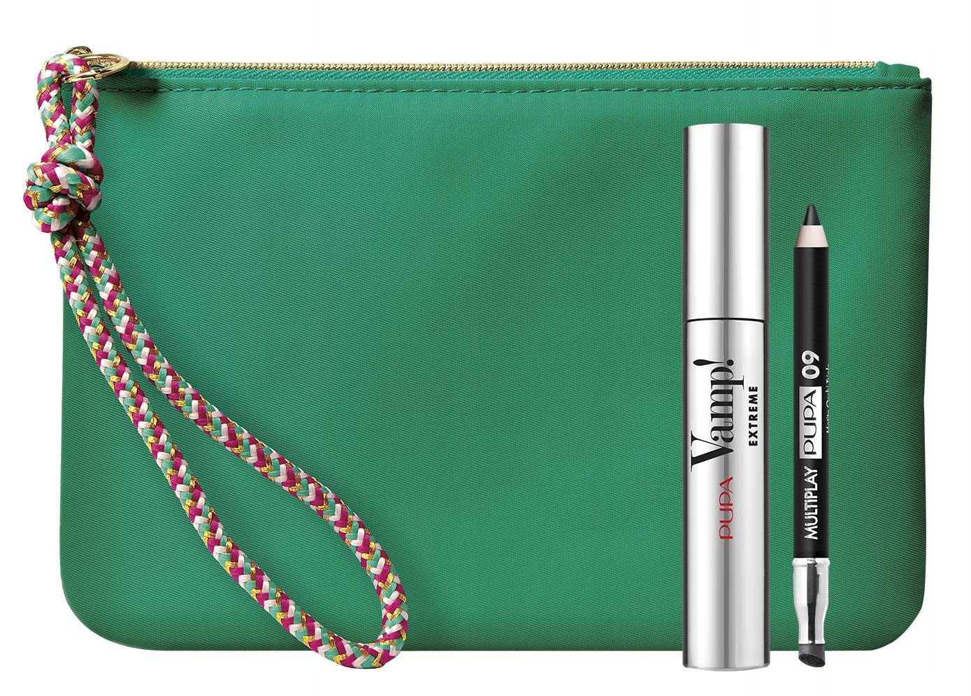 Pupa Kit Dárková Sada Vamp! Extreme Multiplay 001