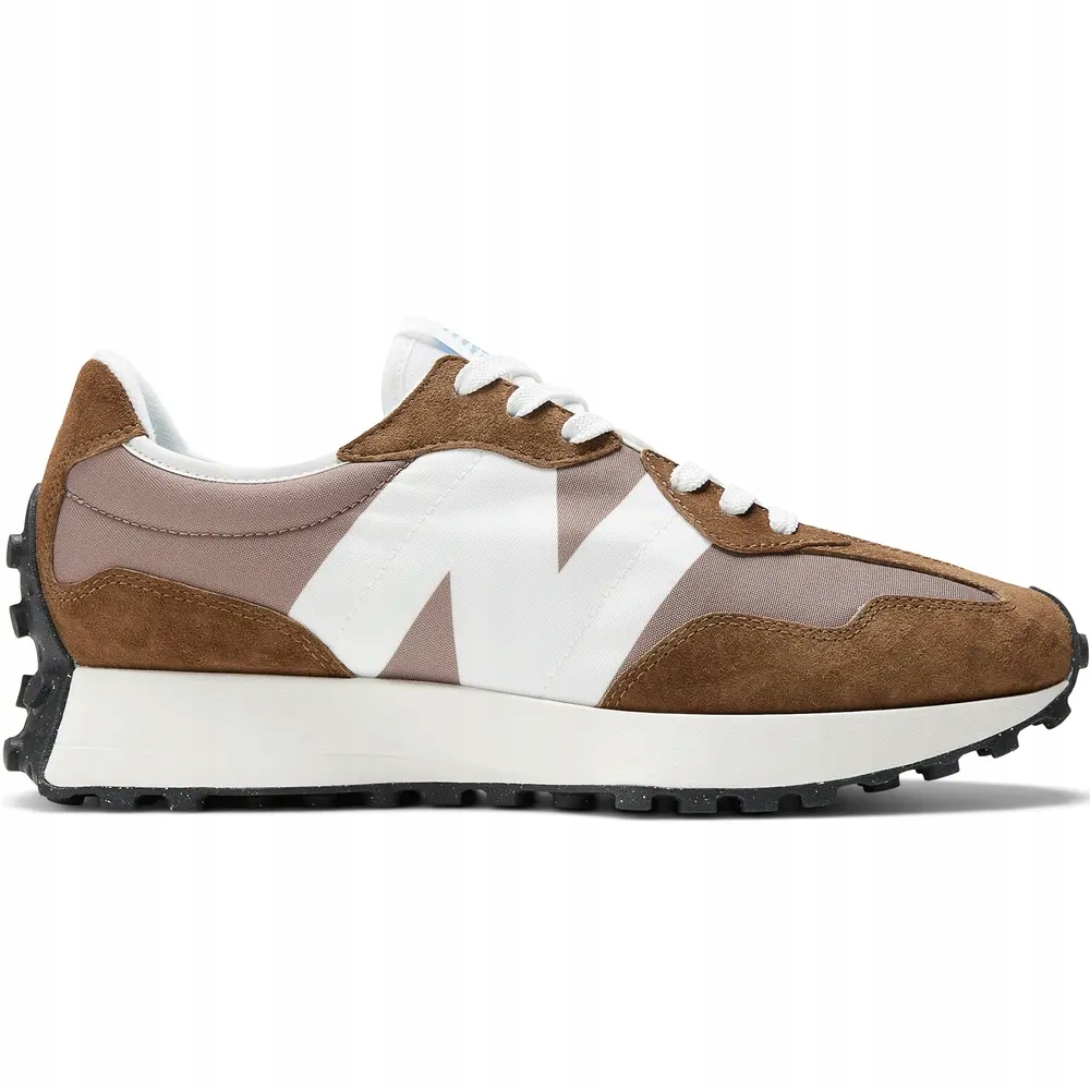 Unisexové boty New Balance U327LG Vel 45,5
