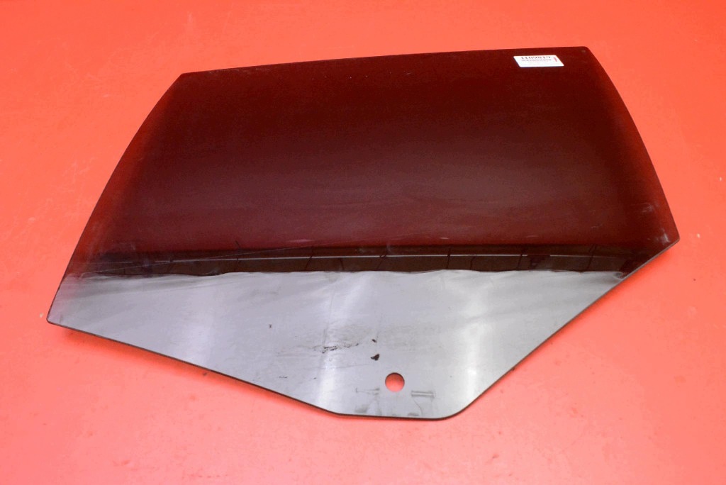 window side left rear part rear VOLVO V60 2 II LIFT 23