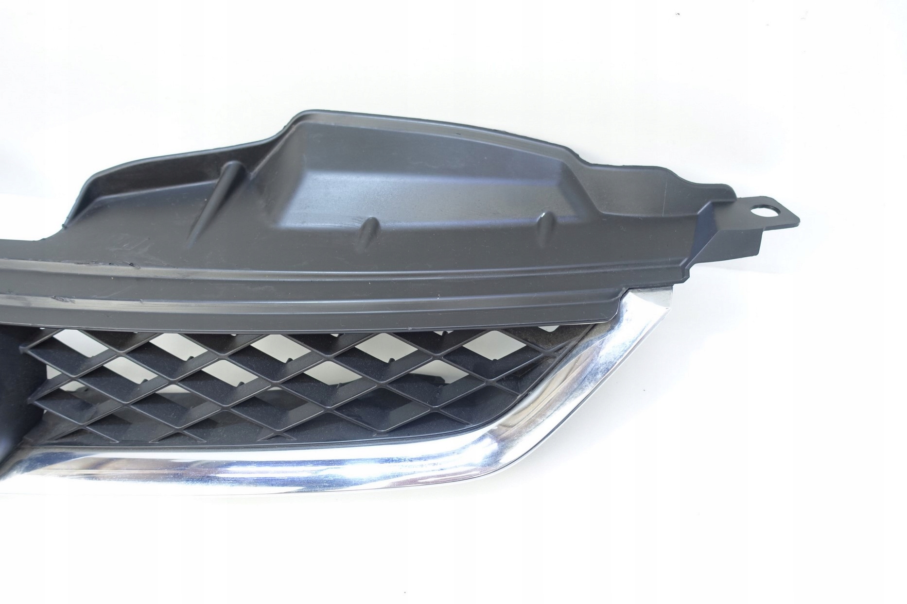 grid front PREKLADgrill bumper MAZDA 5 2005-2010