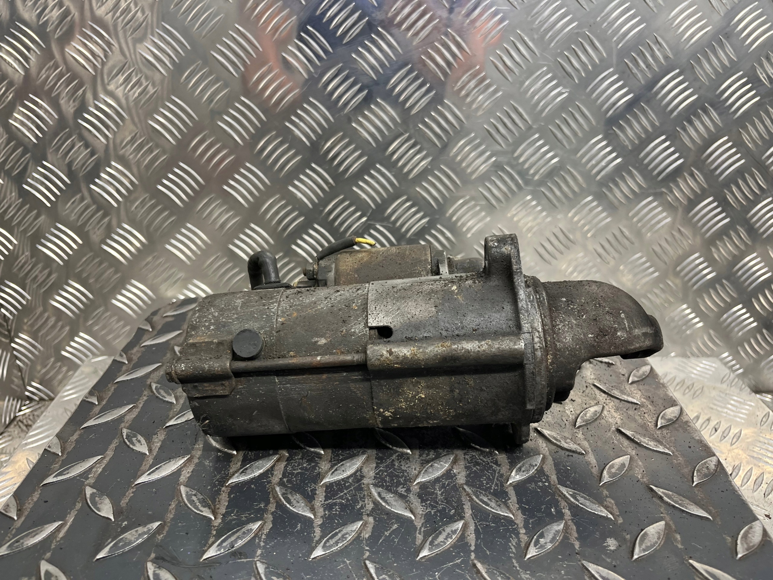 Moteur du démarreur SAAB 93 II 55352105