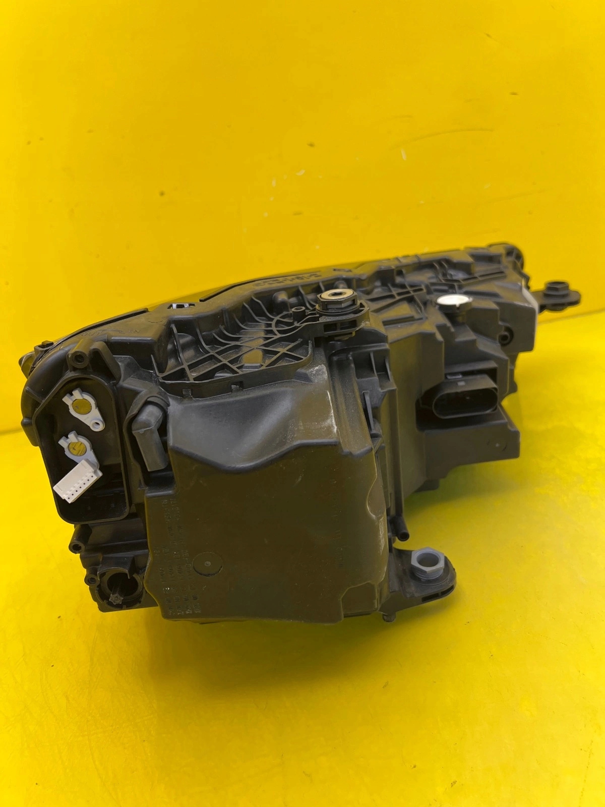 light left Skoda Scala Lift Full Led 655941015A