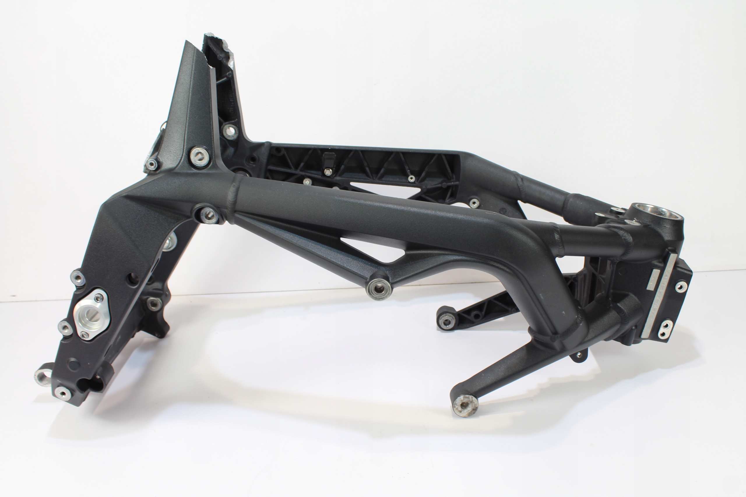 987654323456765432 - TRIUMPH STREET TRIPLE 675 07-12 РАМКА ДОКУМЕНТИ