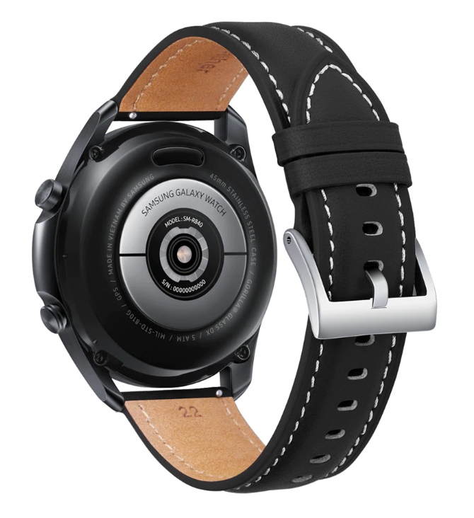 

Pasek Skórzany Huawei Watch Gt Sport Classic