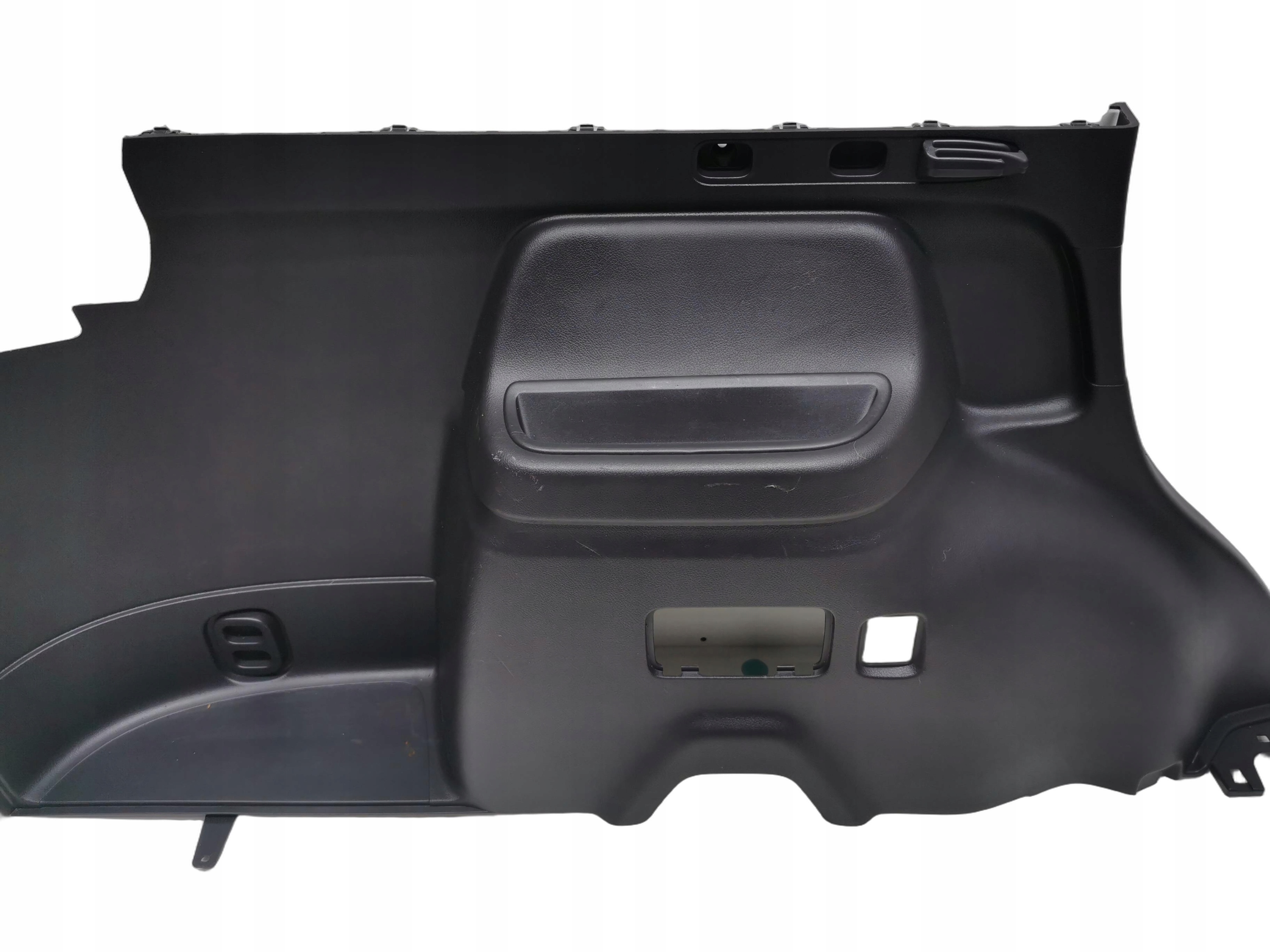 upholstery boot left MITSUBISHI OUTLANDER III LIFT 2015-2018 7230A364