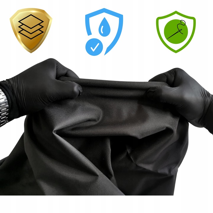 SIEDZISKO DO HUŚTAWKI OGRODOWEJ PODKŁAD 115x95 cm SOLIDNE MOCNE WZMACNIANE Stan opakowania oryginalne