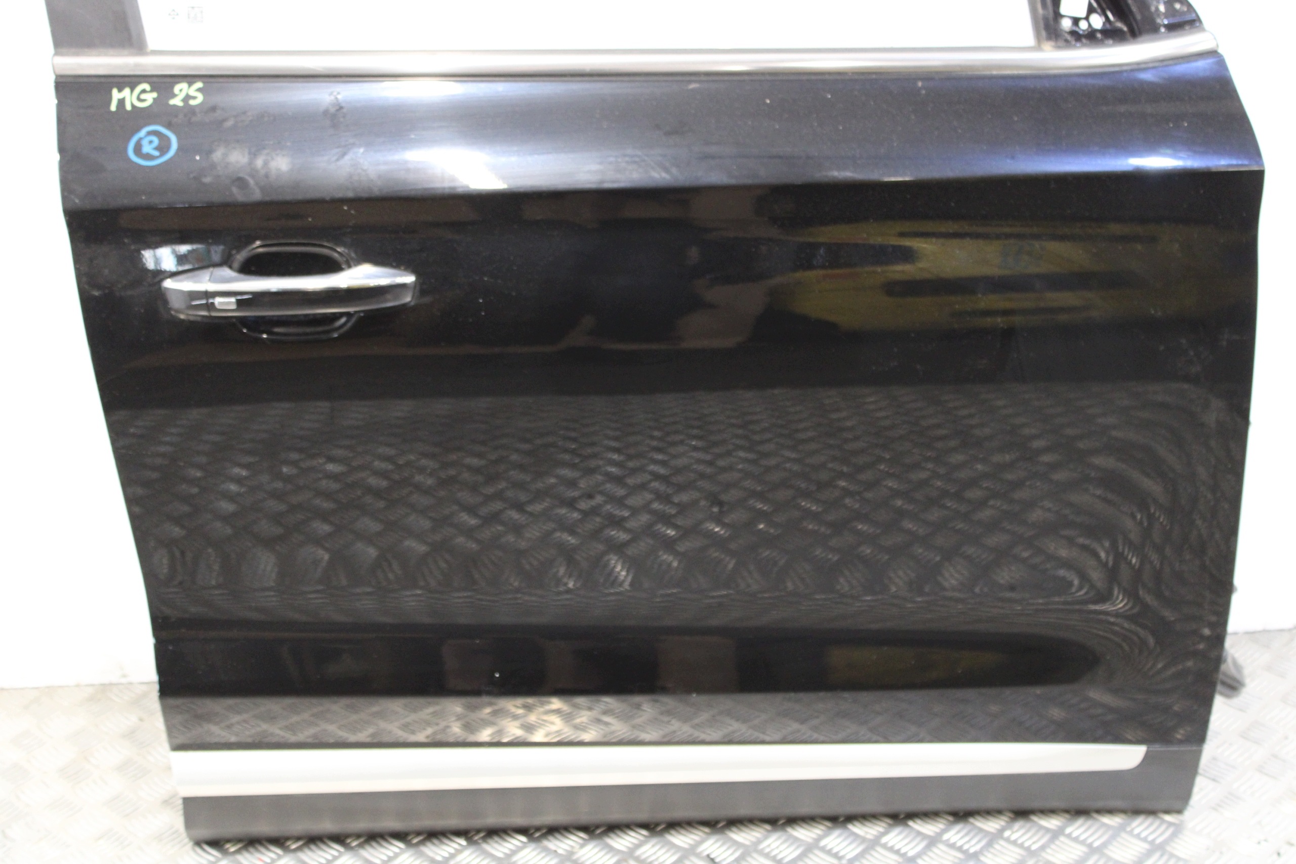 door right front right front complete MG ZS LIFT FL 2024