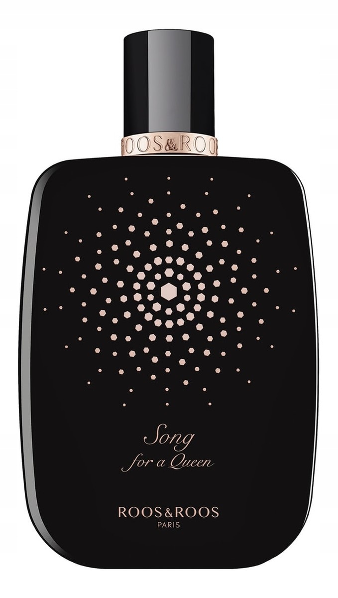 Roos & Roos Song For A Queen parfémovaná voda sprej 100 ml