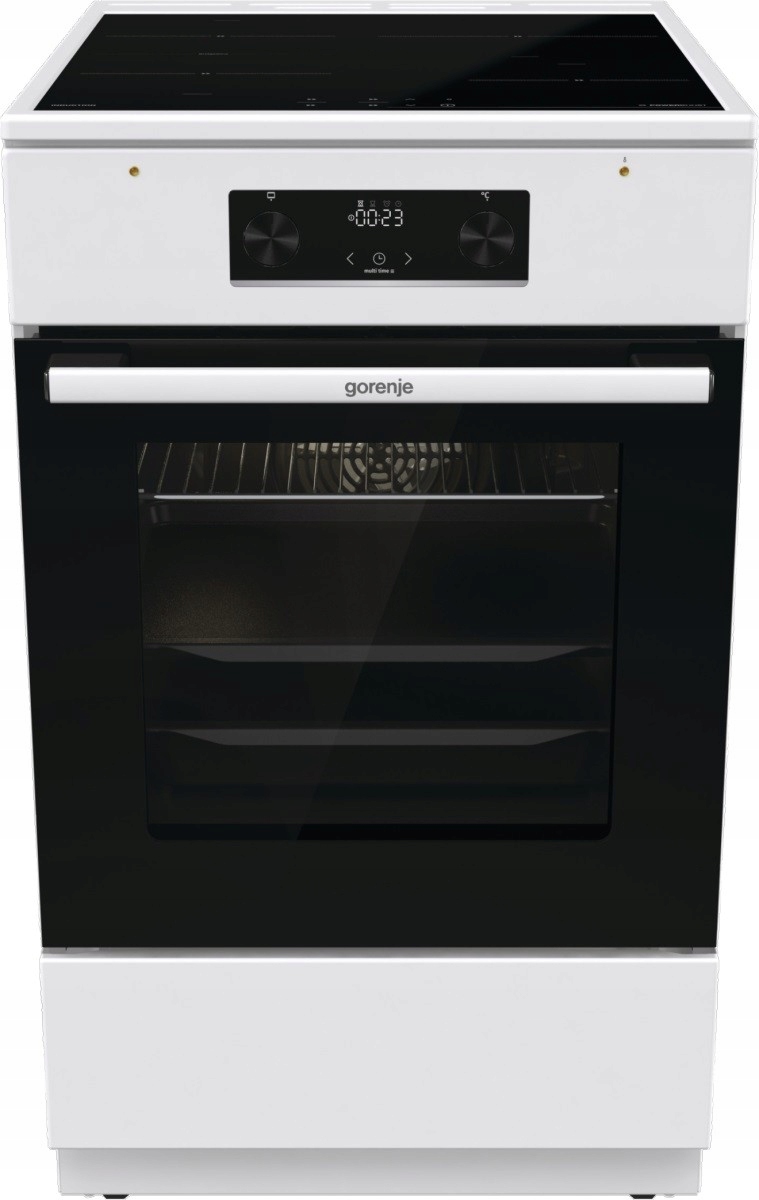 Gorenje Kuchnia indukcyjna GEIT5C60WPG