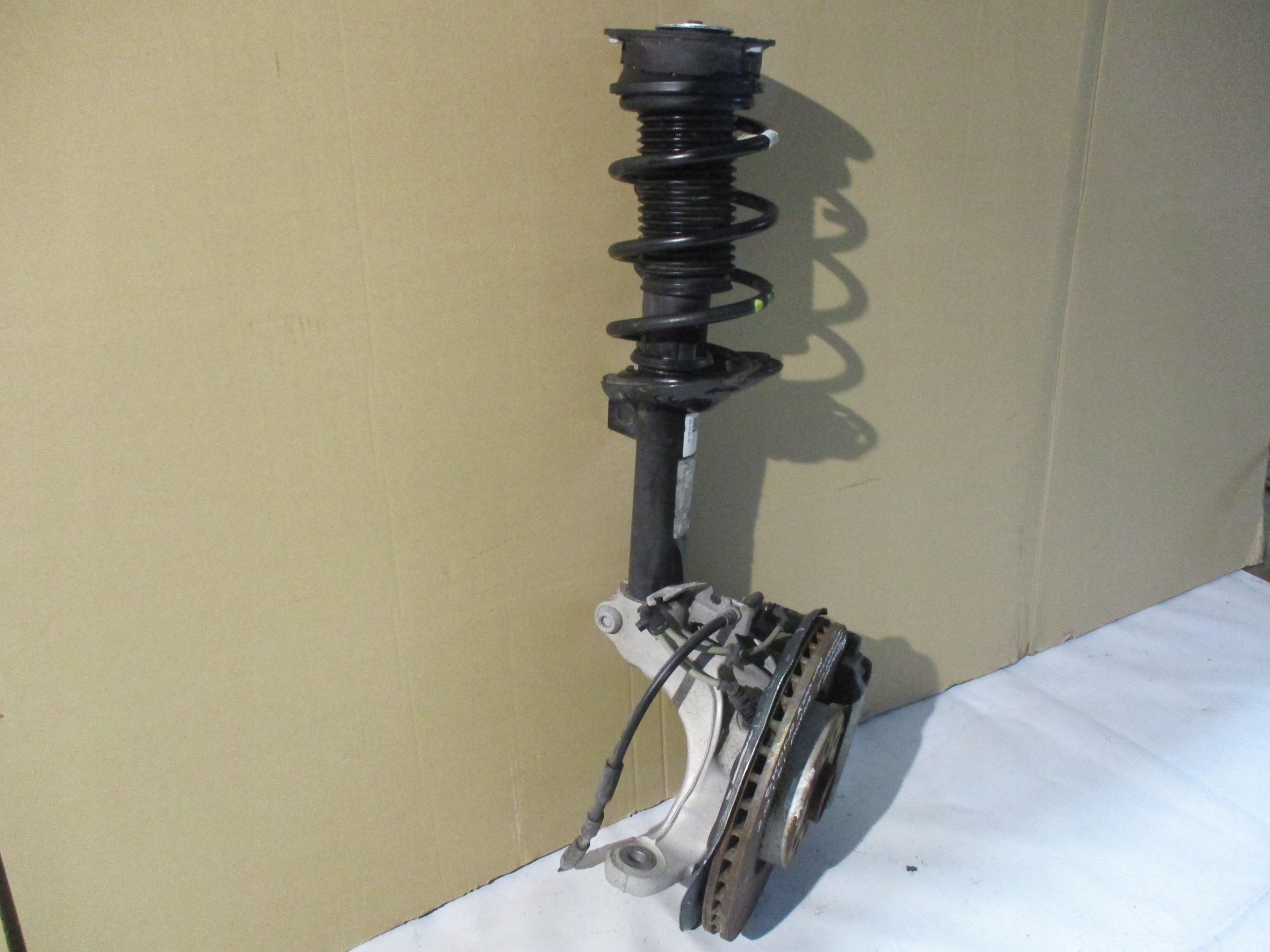 shock absorber swing right Skoda Kadiaq 5Q0412021PM