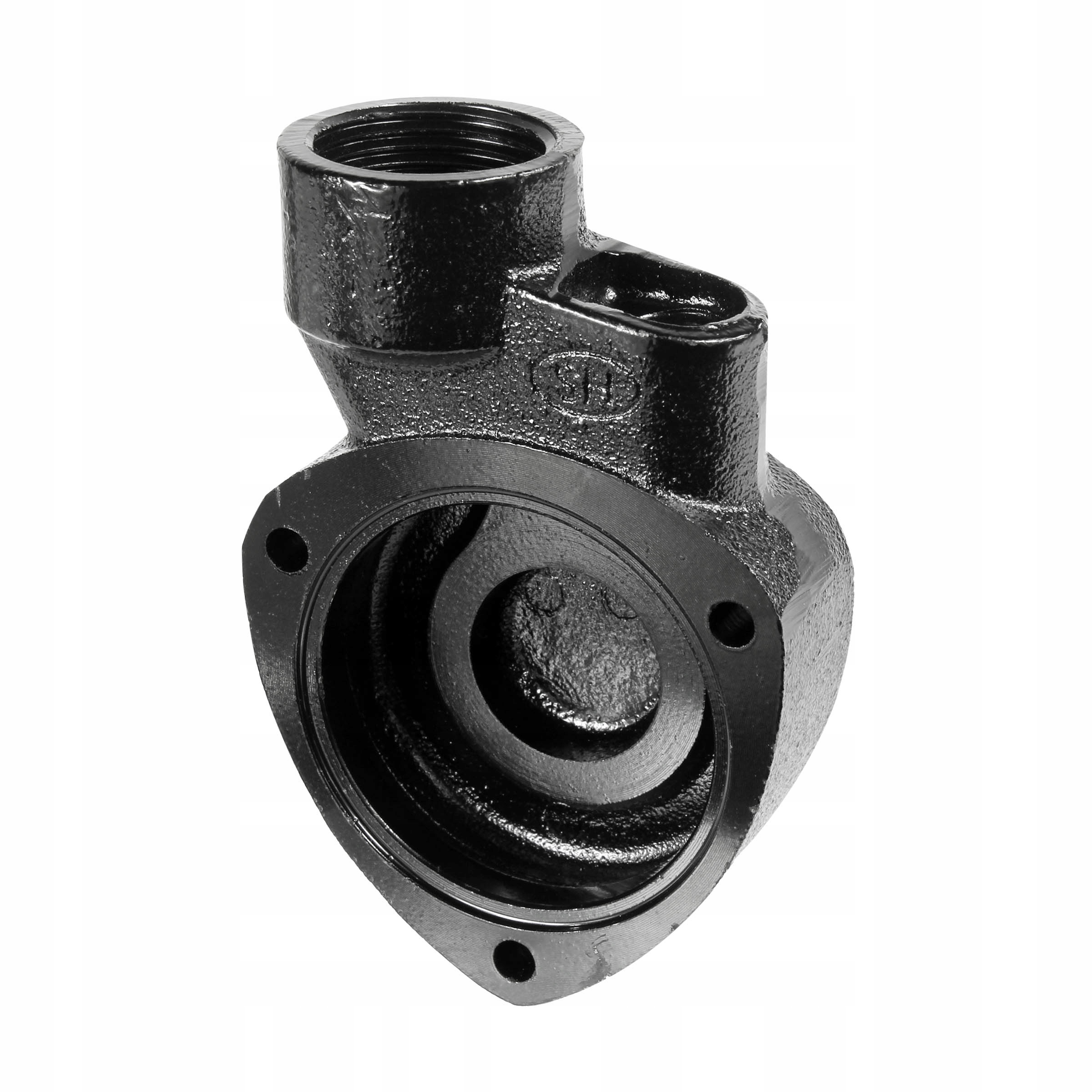 Korpus ssący QB-60 Malec Marka Malec