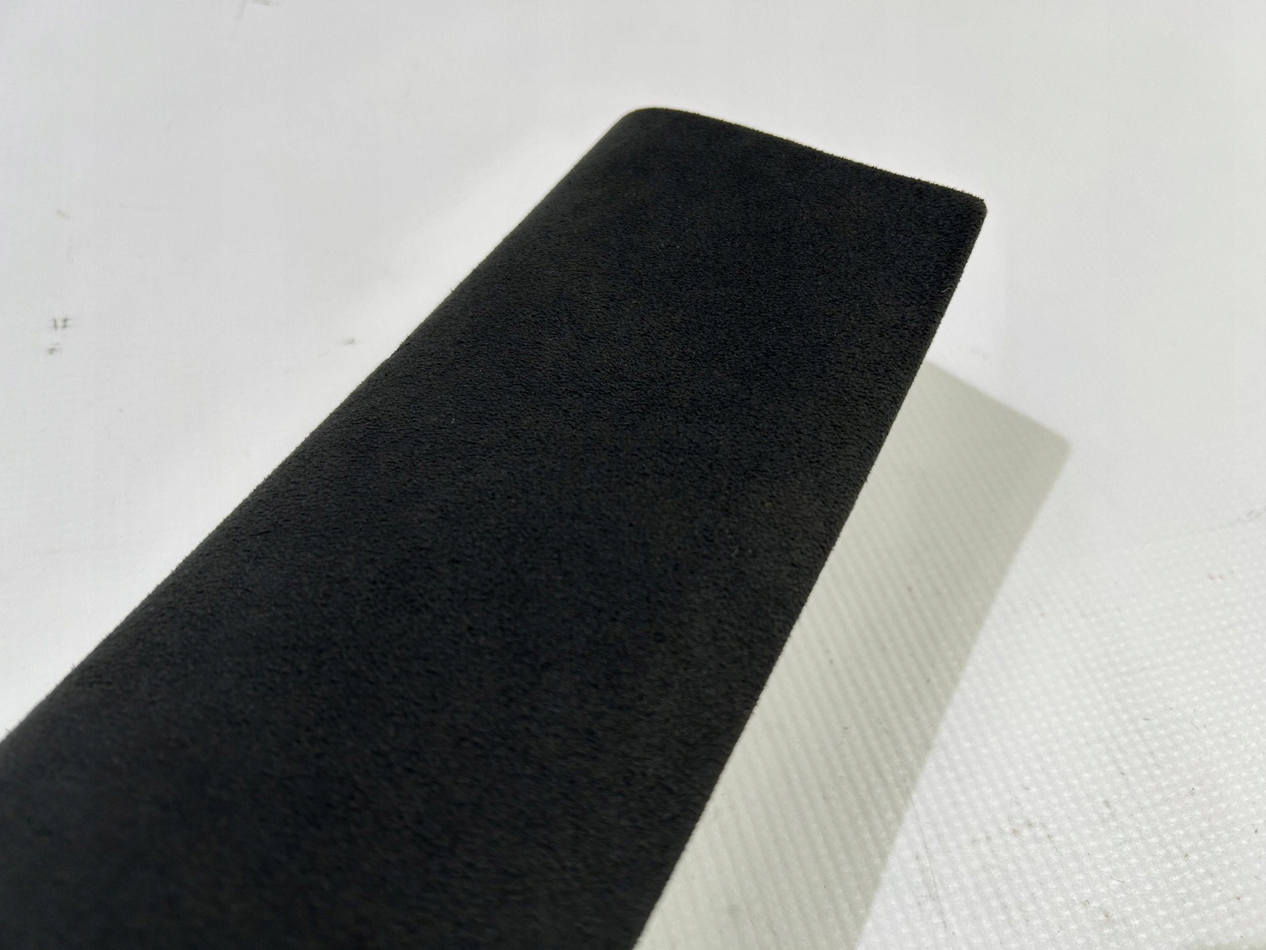side cover panel slupka A left left alcantara Dodge Durango 2021